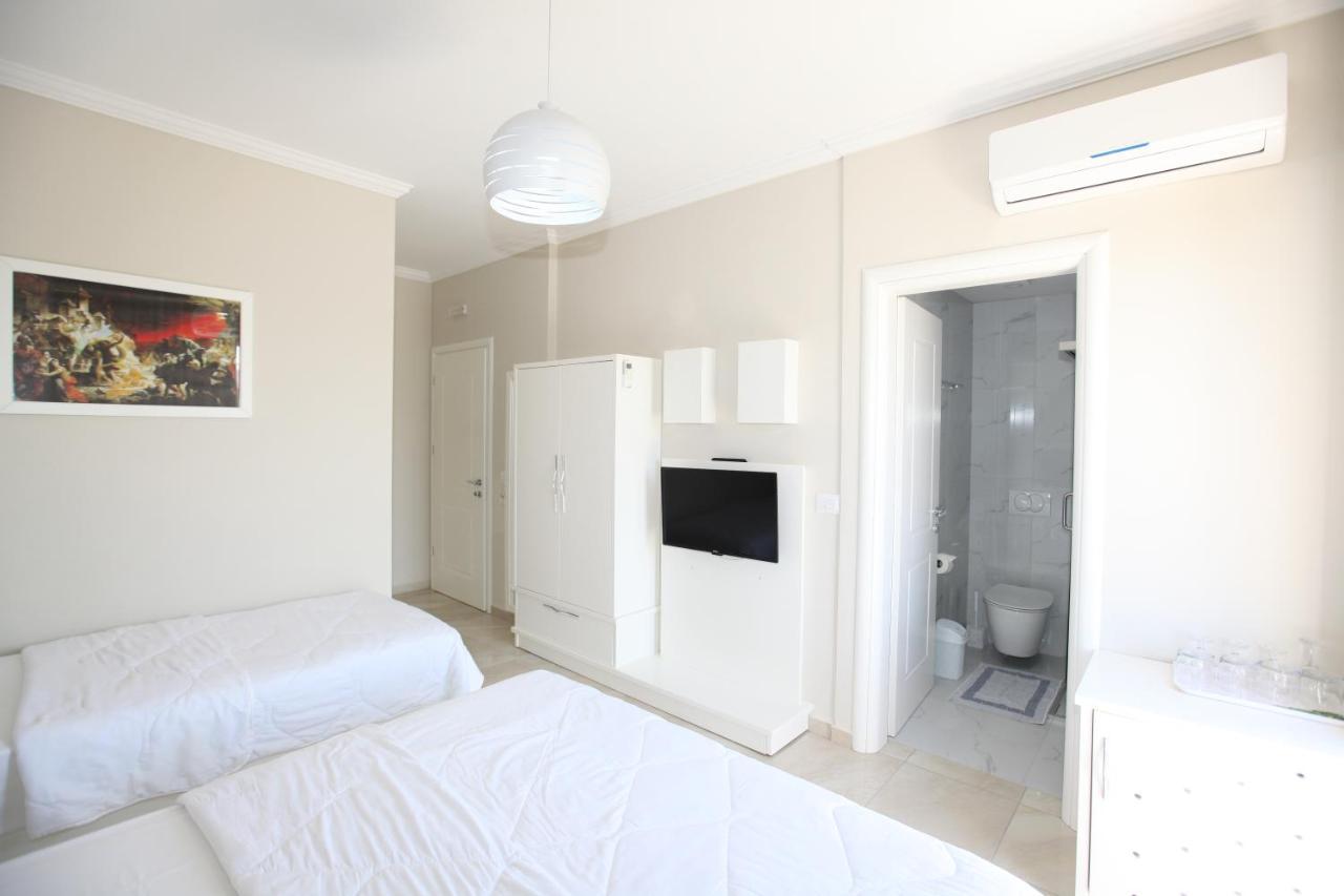 Mare Hotel 4*
