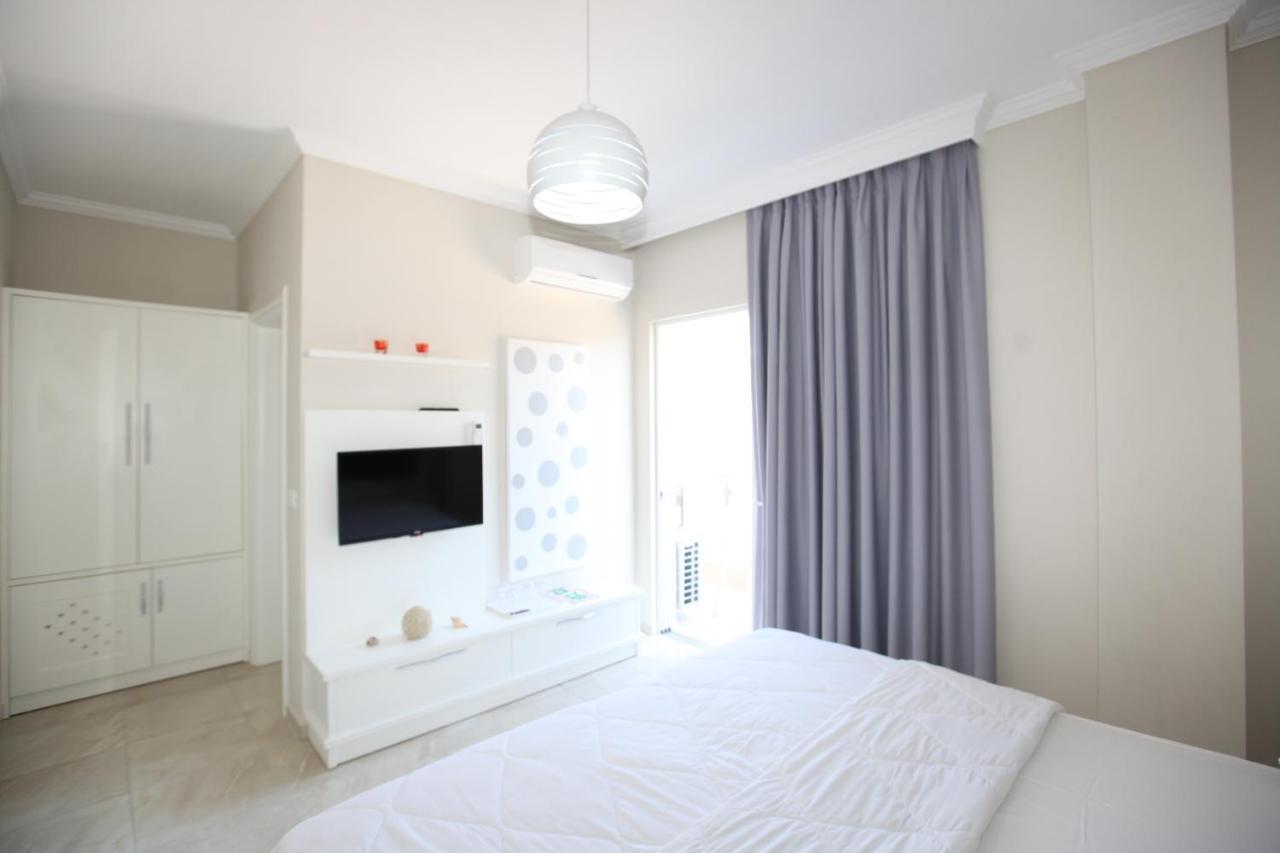 Mare 4* Ksamil