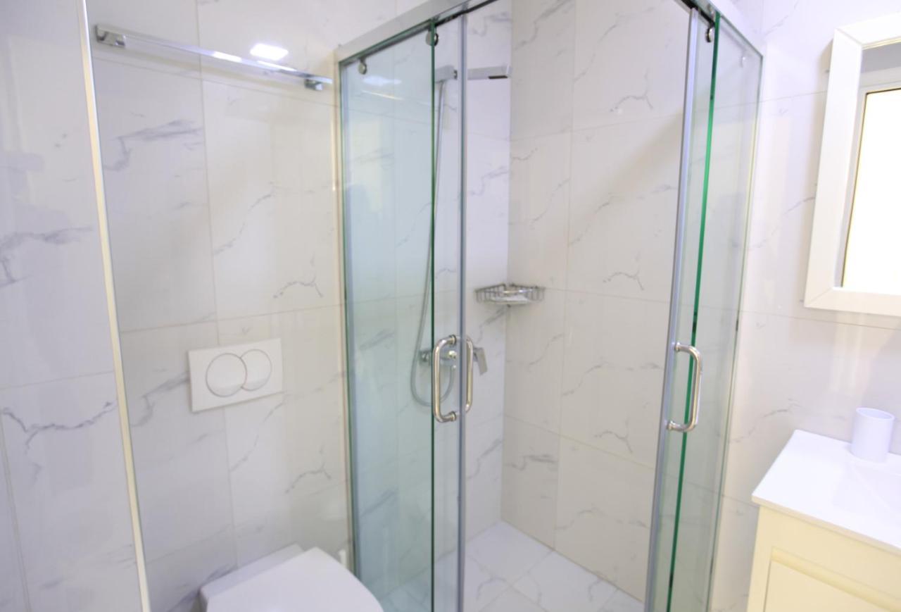 Mare Hotel Ksamil