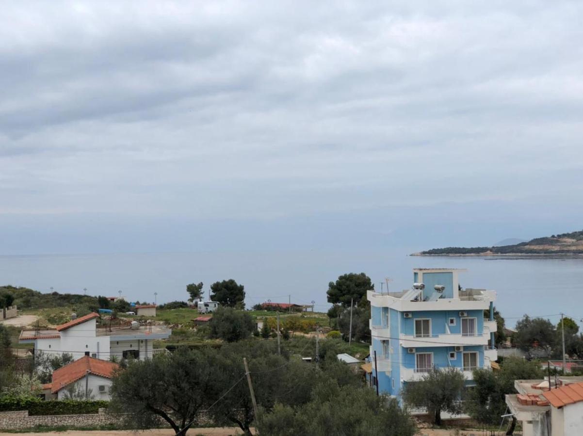 Hotel Mare Ksamil