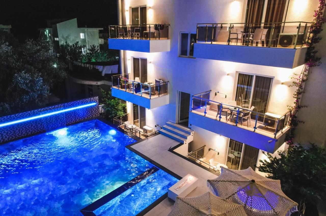 Mare Hotel