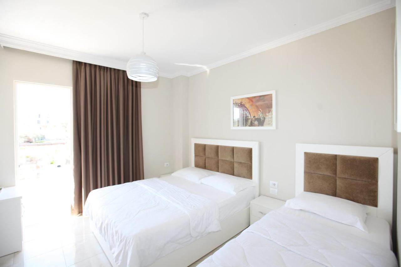 Mare Hotel Ksamil