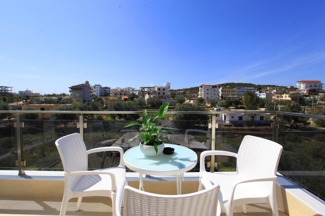 Mare 4* Ksamil