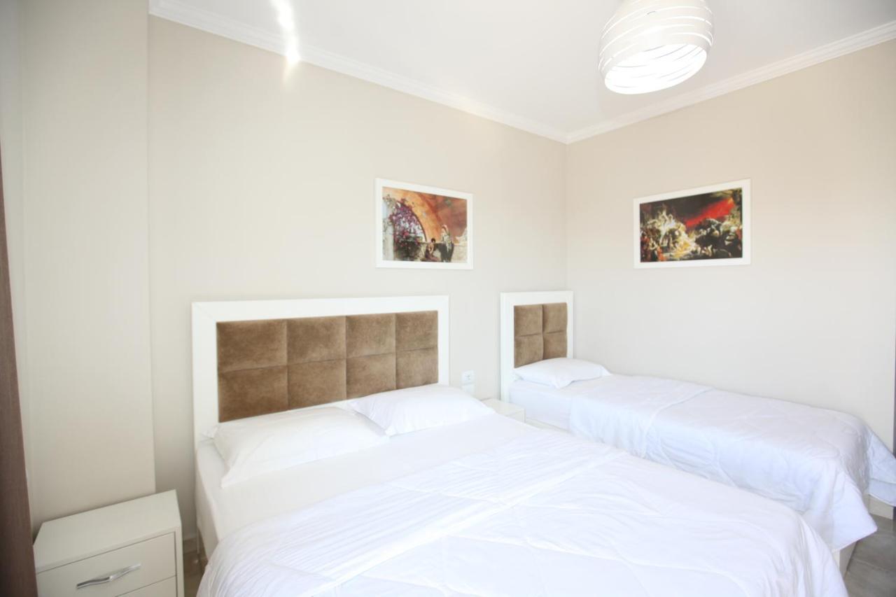 Hotel Mare Ksamil