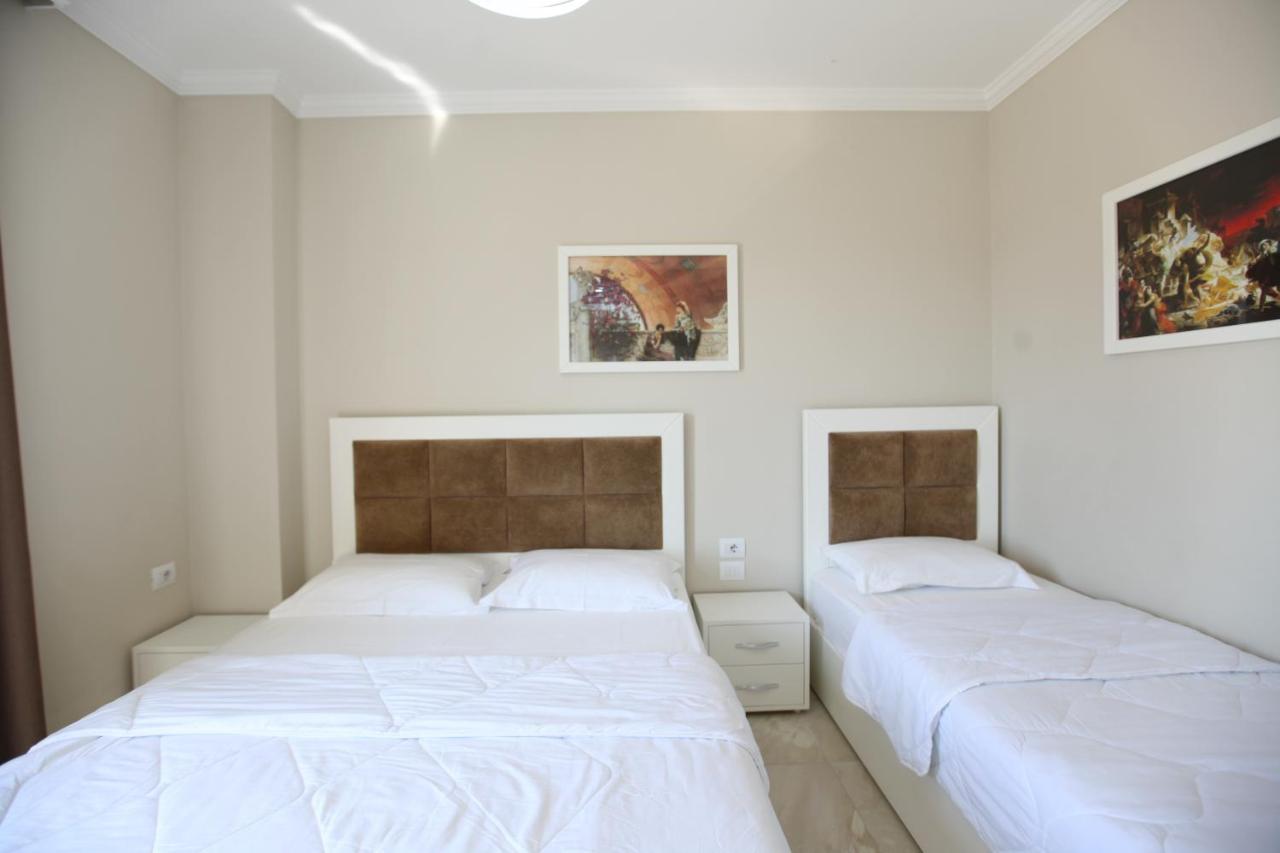 Mare Hotel
