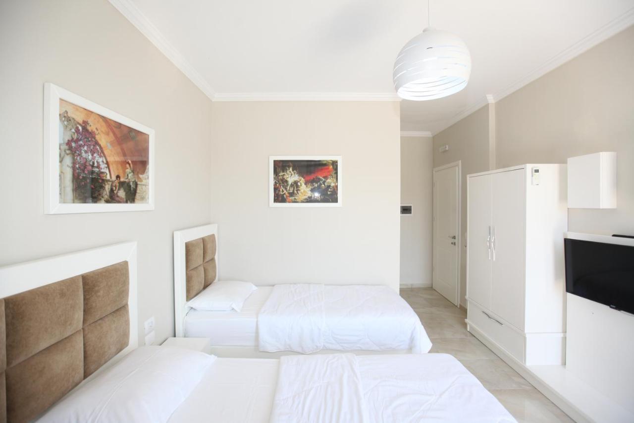 Mare Hotel 4*