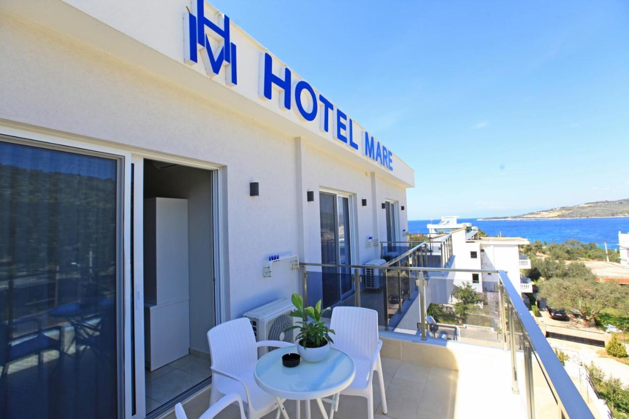 Hotel Mare Ksamil