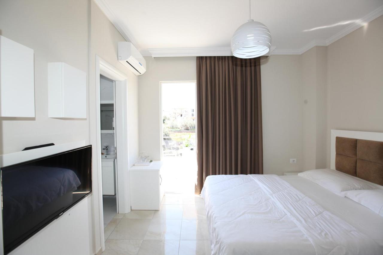 Mare Hotel Ksamil
