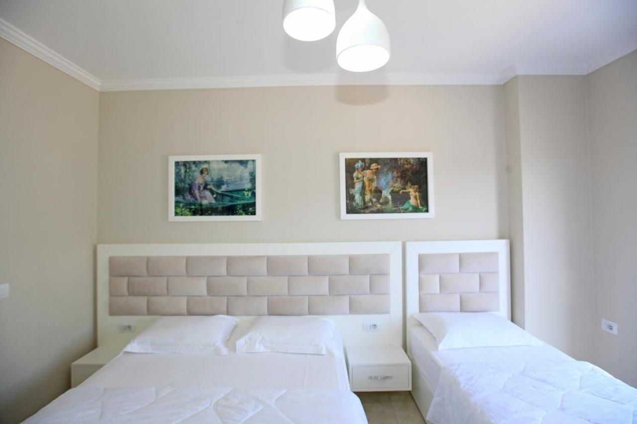 Mare Hotel Ksamil