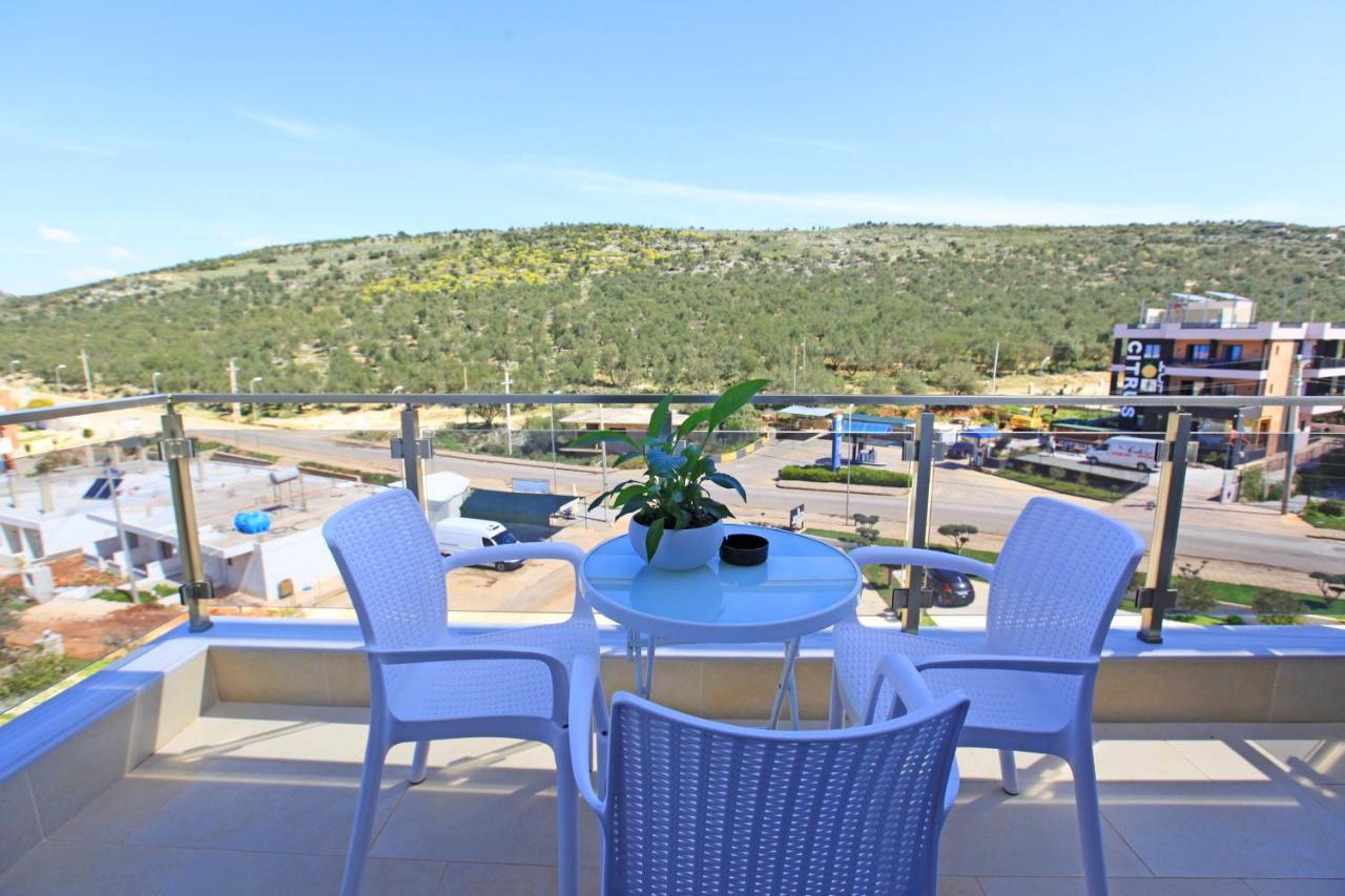 Mare Hotel