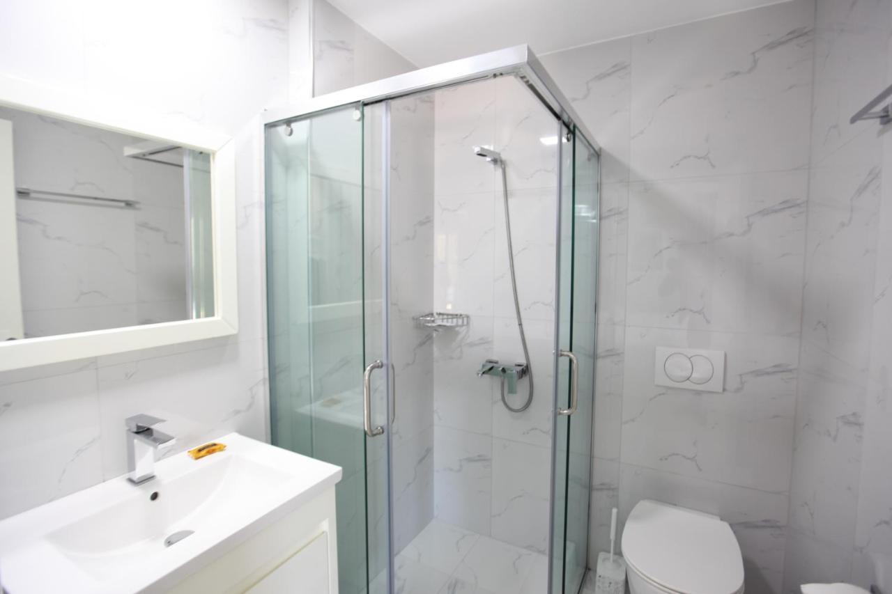Mare Hotel Ksamil