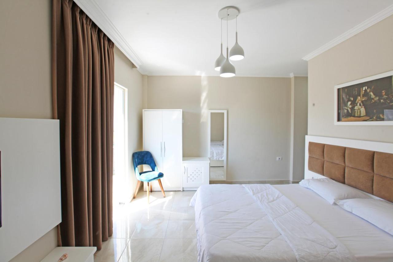 Mare Hotel Ksamil