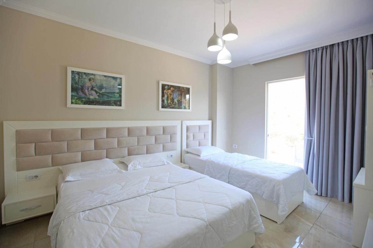 Mare Hotel 4*