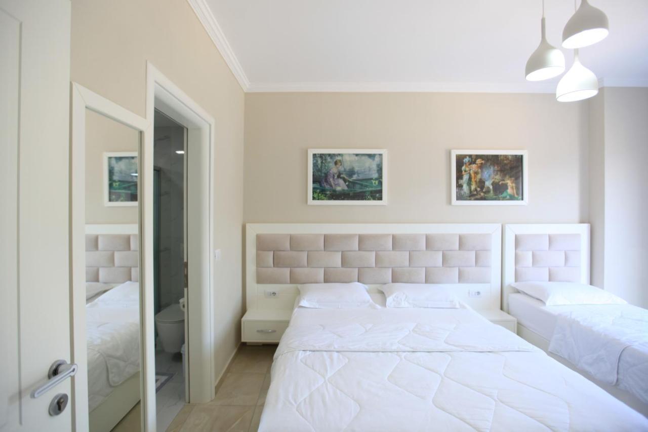 Mare Hotel 4*