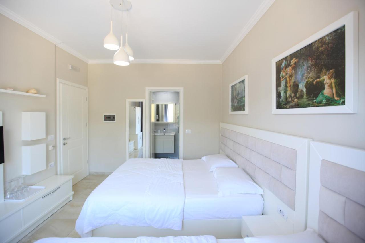 Mare 4* Ksamil
