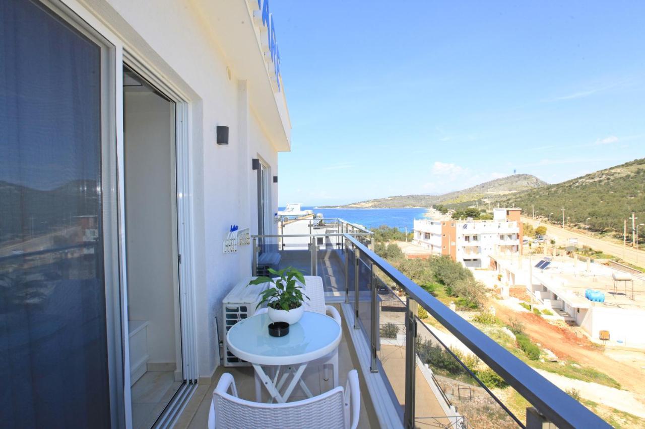 Mare Hotel