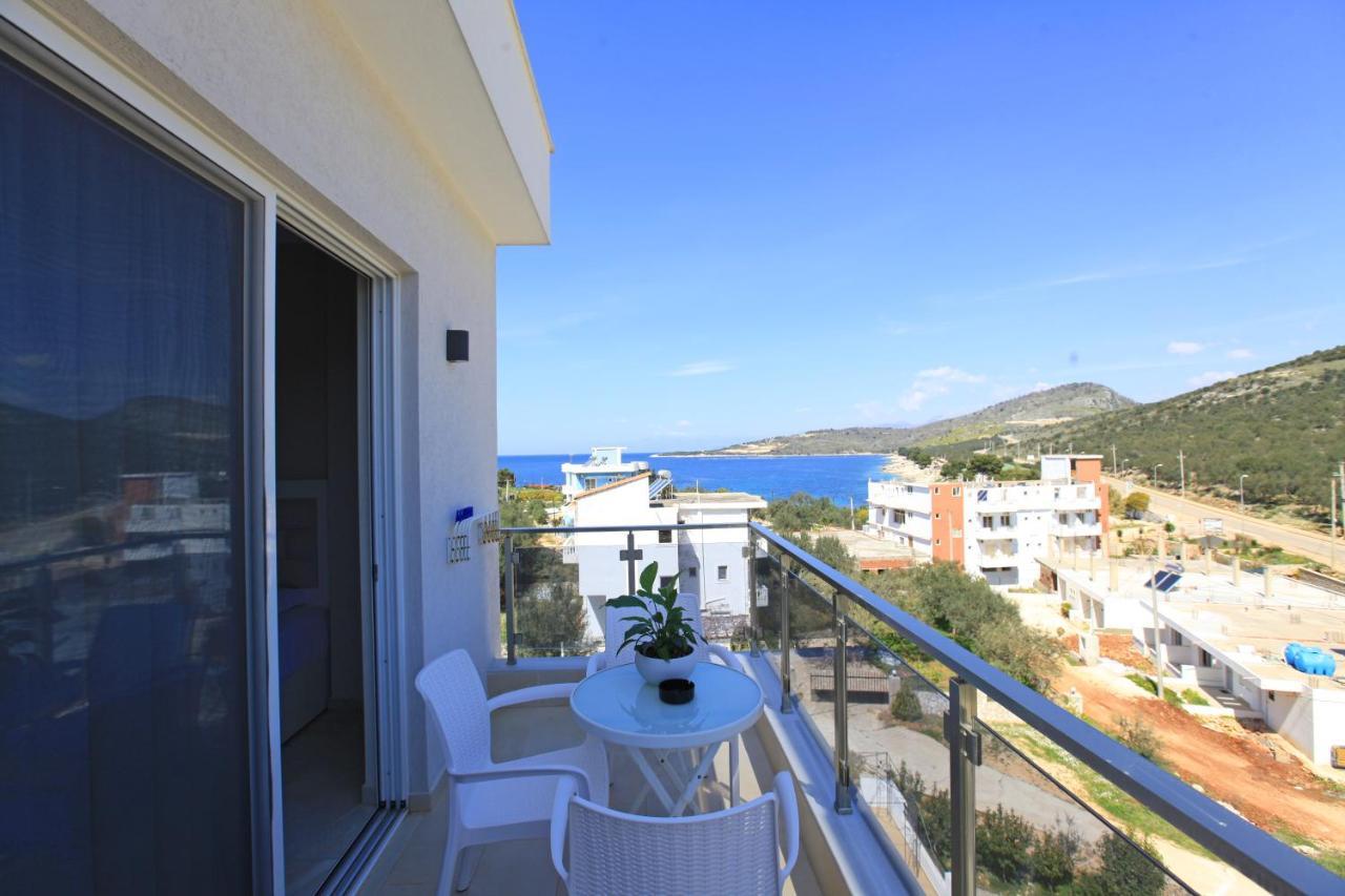 Mare Hotel Ksamil
