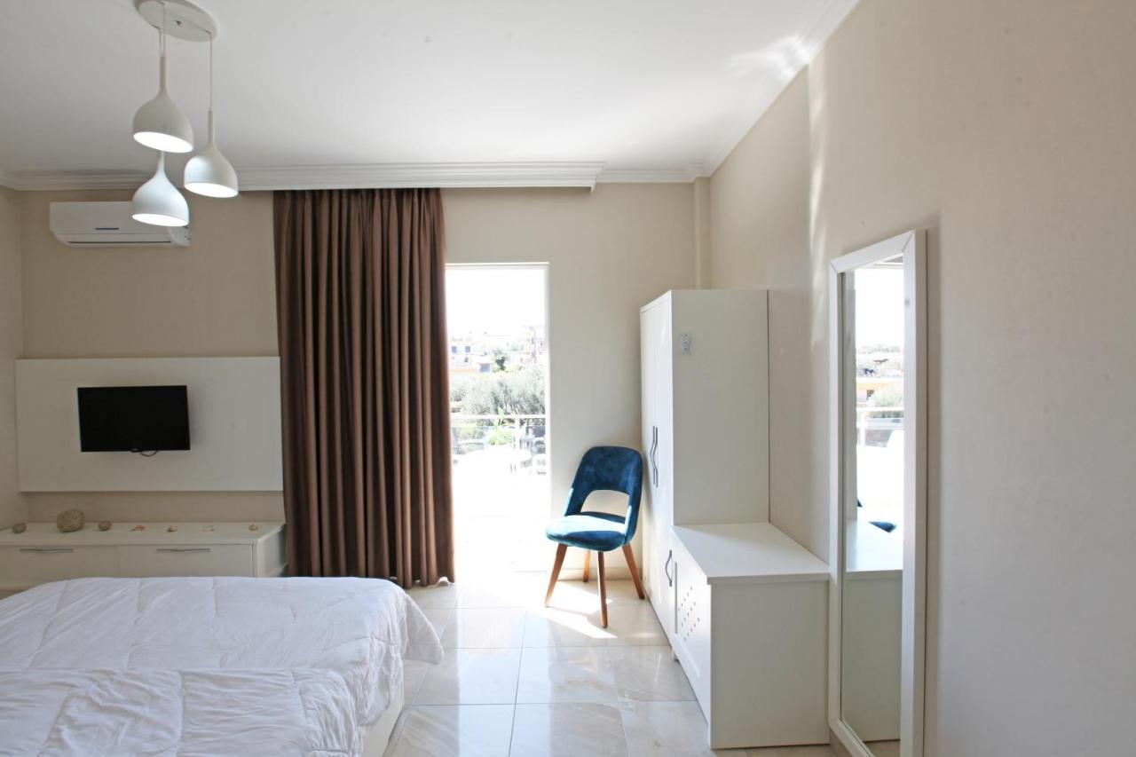 Mare 4* Ksamil
