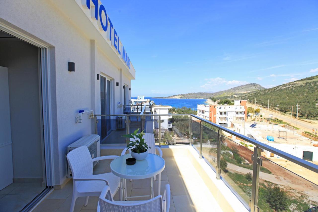 Mare Hotel Ksamil