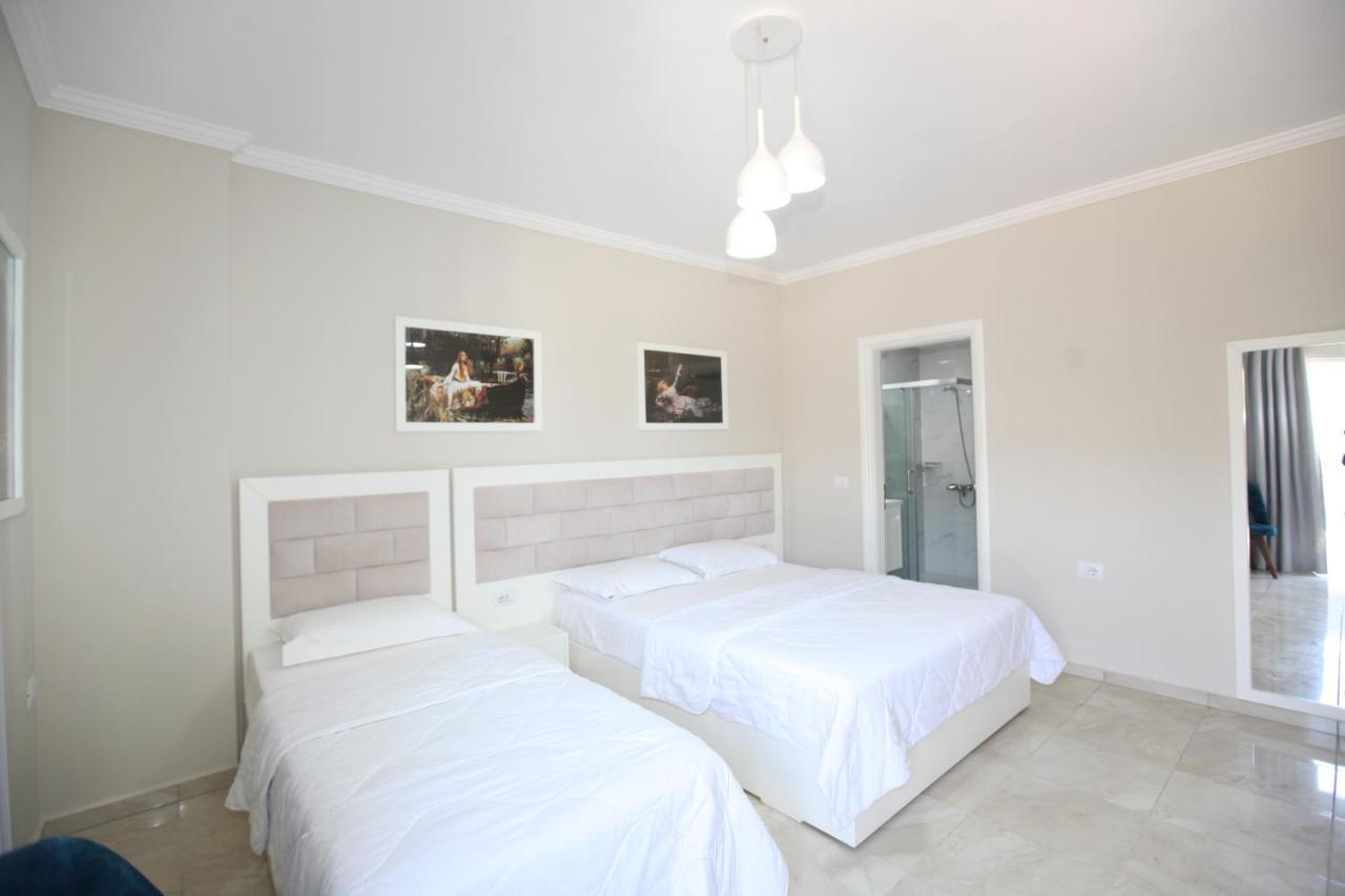 Mare Hotel 4*