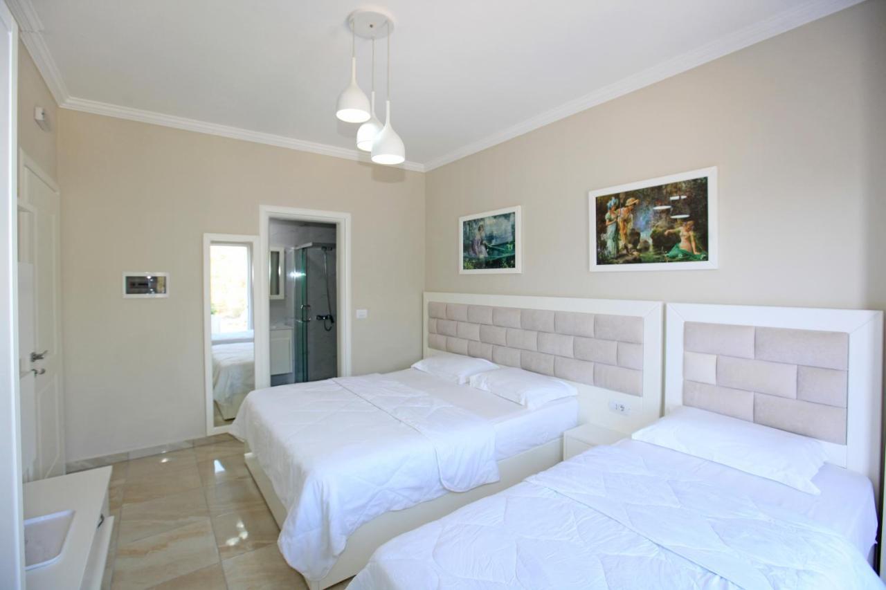Mare Hotel Ksamil
