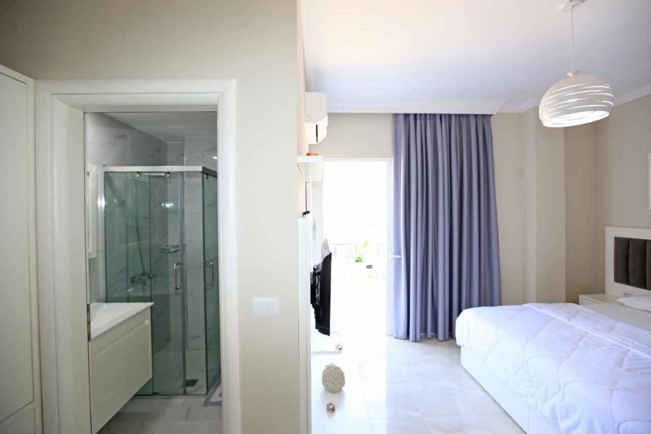 Mare 4* Ksamil