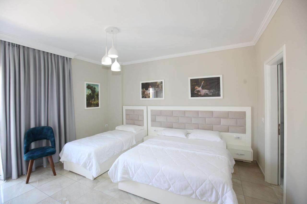 Mare 4* Ksamil