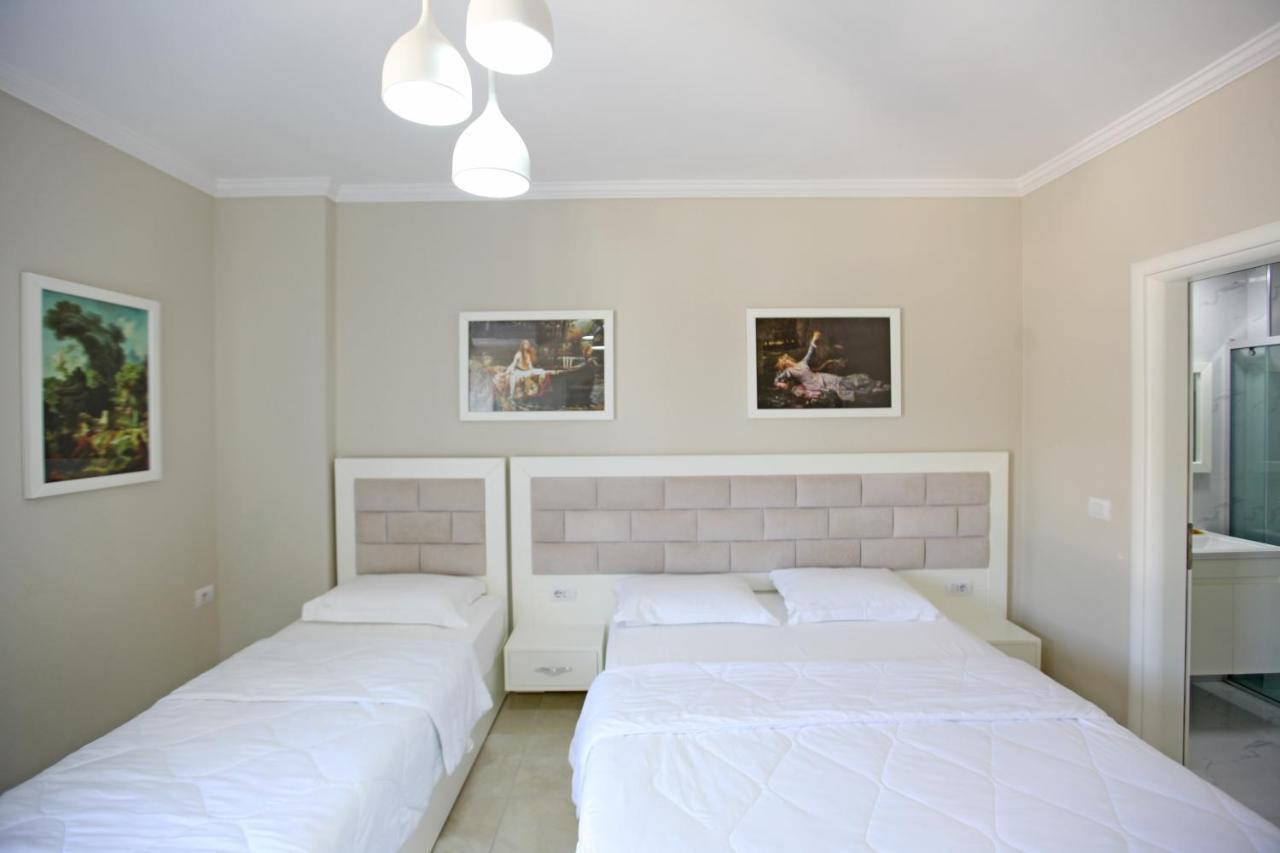Mare 4* Ksamil