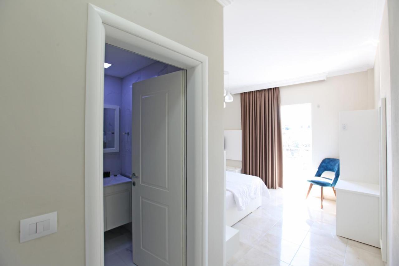 Mare Hotel Ksamil