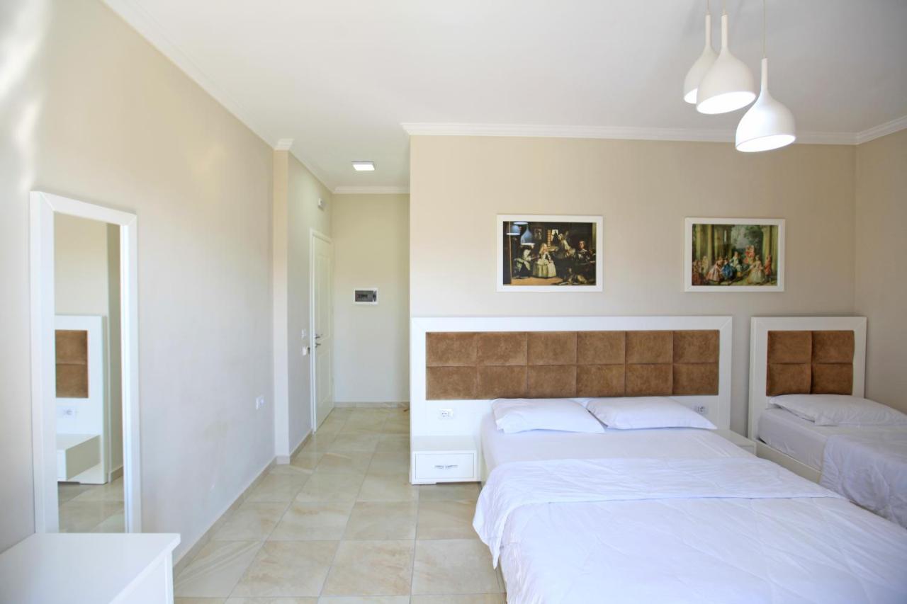 Mare Hotel