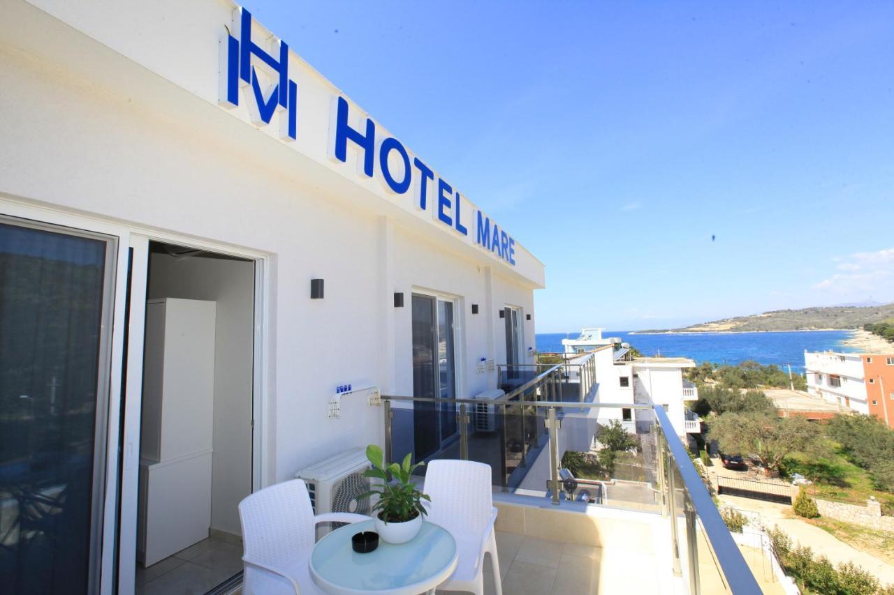 Mare 4* Ksamil