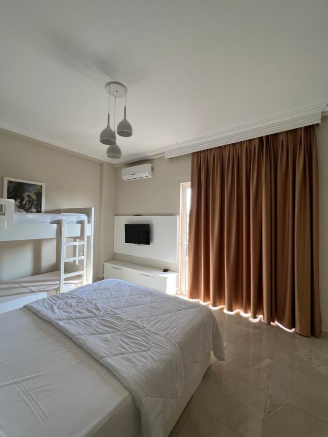 Mare Hotel Ksamil