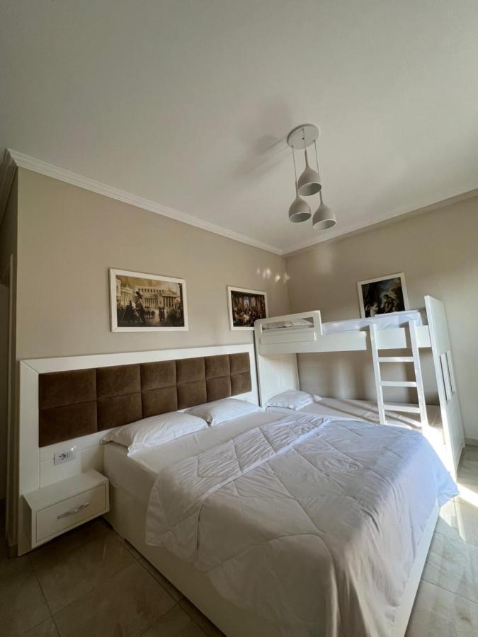 Mare Hotel Ksamil