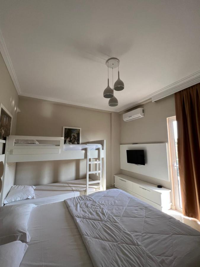Hotel Mare