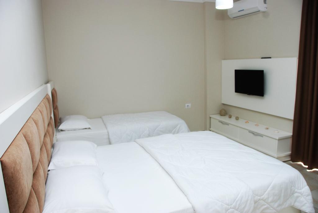 Hotel Mare Ksamil