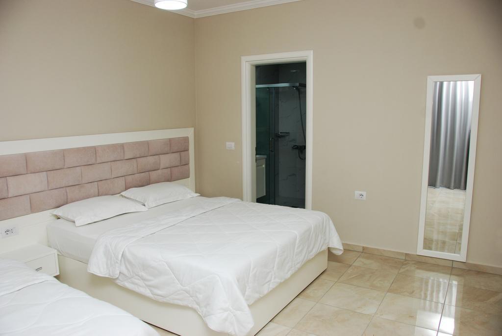 Mare Hotel Ksamil