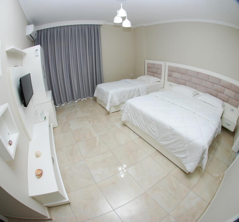 Mare Hotel