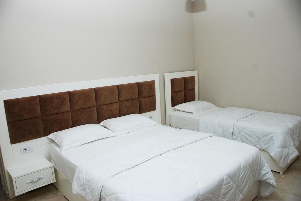 Hotel Mare 4*