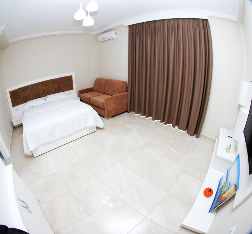 Mare Hotel Ksamil