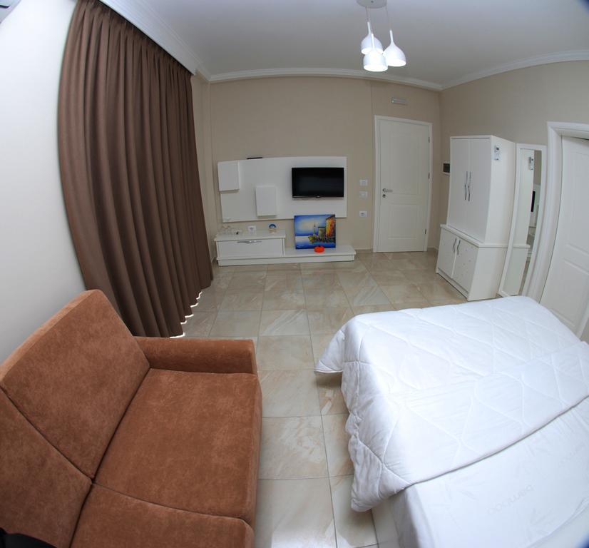 Mare Hotel 4*