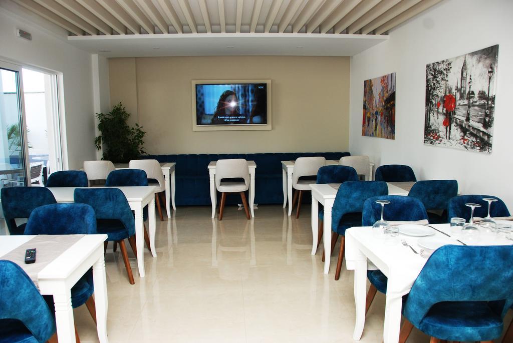 Hotel Mare