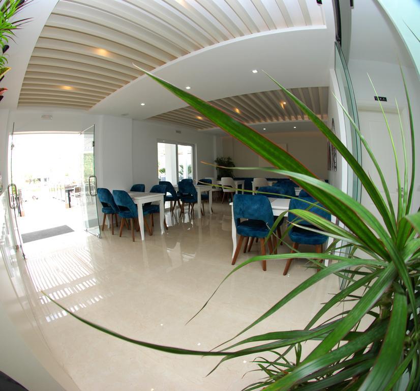Mare Hotel Ksamil