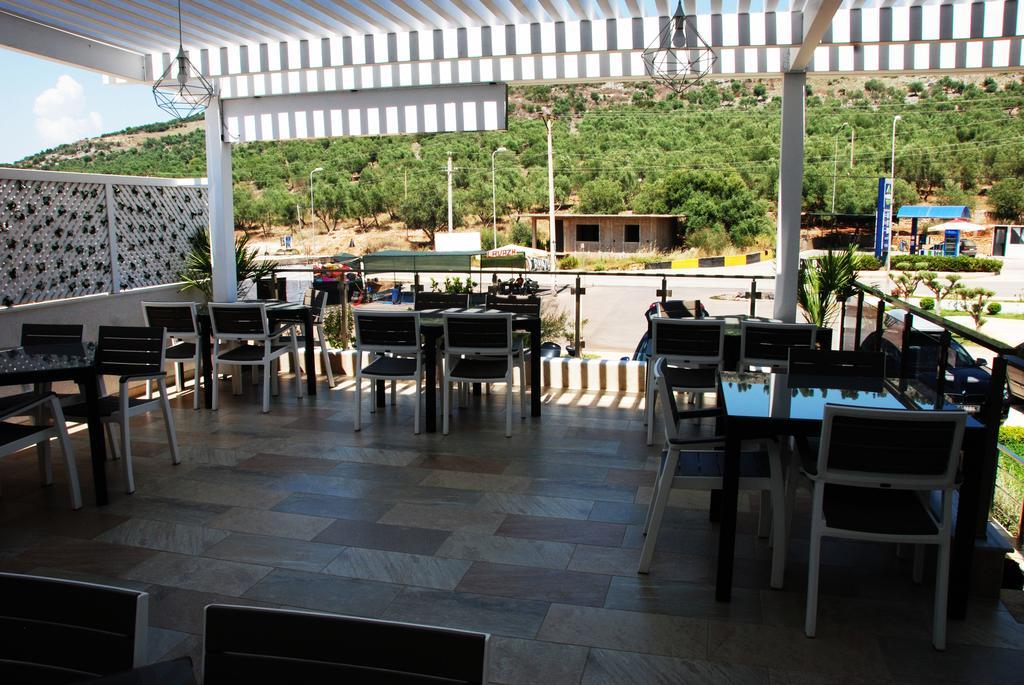 Mare 4* Ksamil