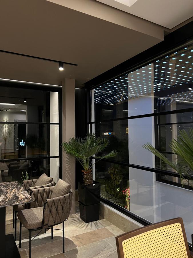 Hotel Mare 4*