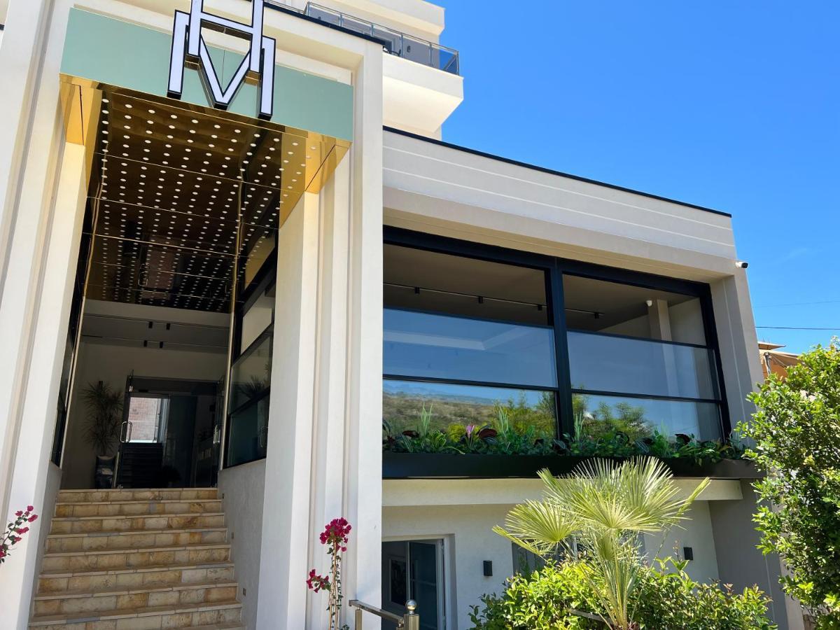 Mare Hotel Ksamil